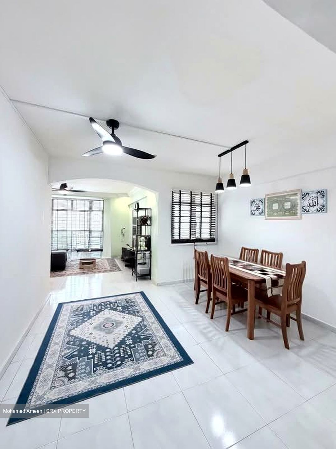 Blk 484 Admiralty Link (Sembawang), HDB 5 Rooms #565851291